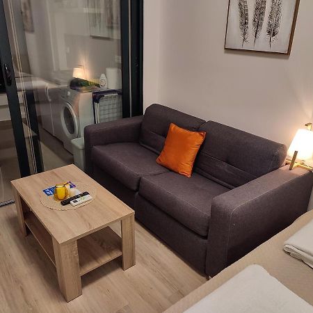 Sole Mio Apartment & Wellness Herceg Novi Exterior foto
