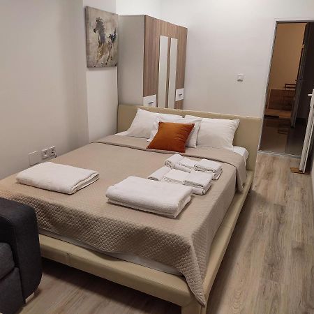 Sole Mio Apartment & Wellness Herceg Novi Exterior foto
