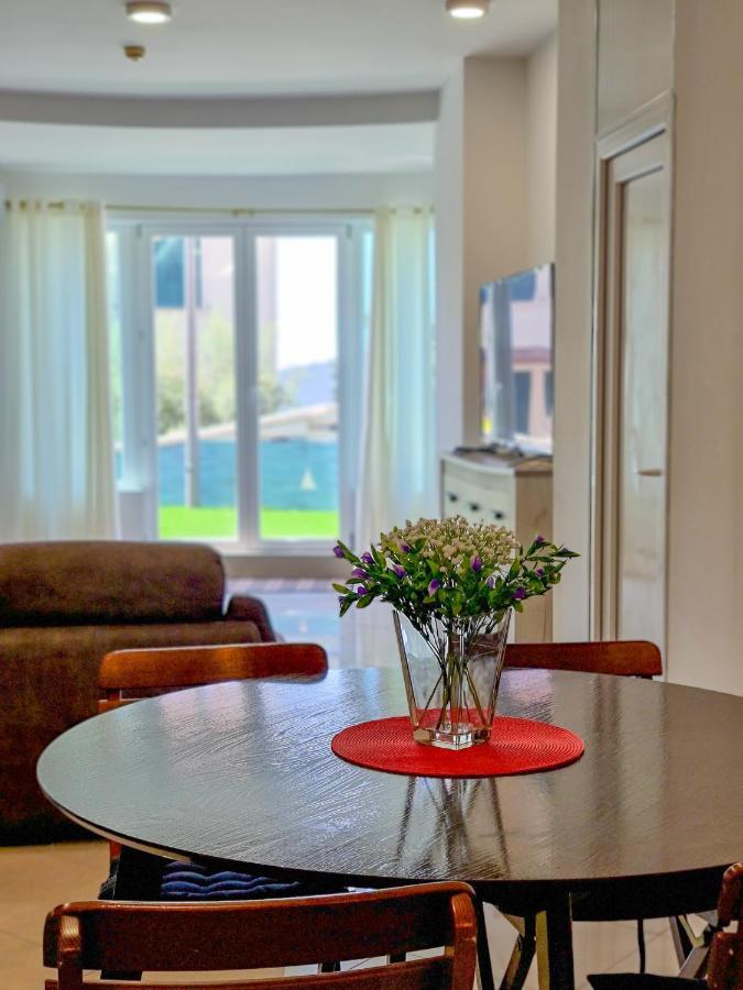 Sole Mio Apartment & Wellness Herceg Novi Exterior foto