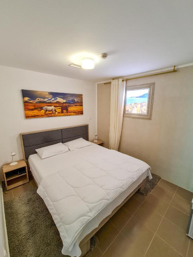 Sole Mio Apartment & Wellness Herceg Novi Exterior foto