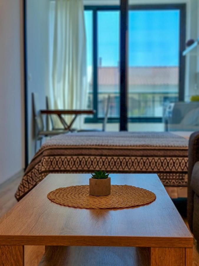 Sole Mio Apartment & Wellness Herceg Novi Exterior foto