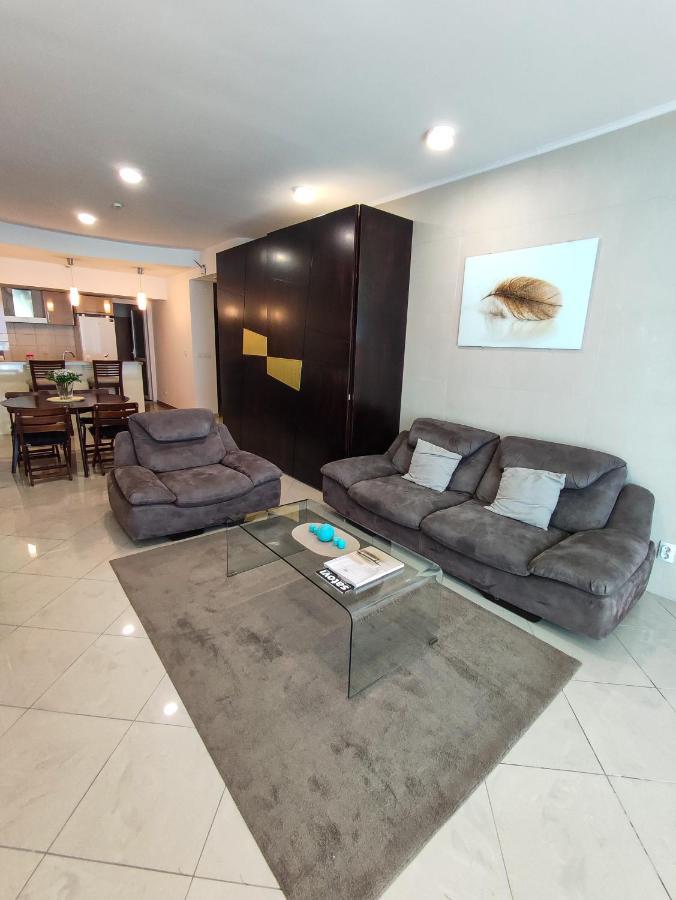 Sole Mio Apartment & Wellness Herceg Novi Exterior foto