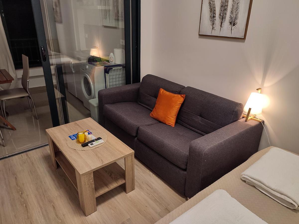 Sole Mio Apartment & Wellness Herceg Novi Exterior foto