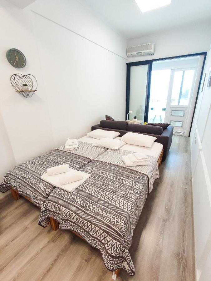 Sole Mio Apartment & Wellness Herceg Novi Exterior foto