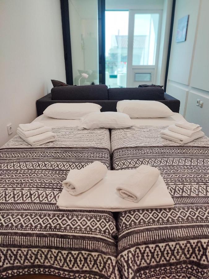 Sole Mio Apartment & Wellness Herceg Novi Exterior foto
