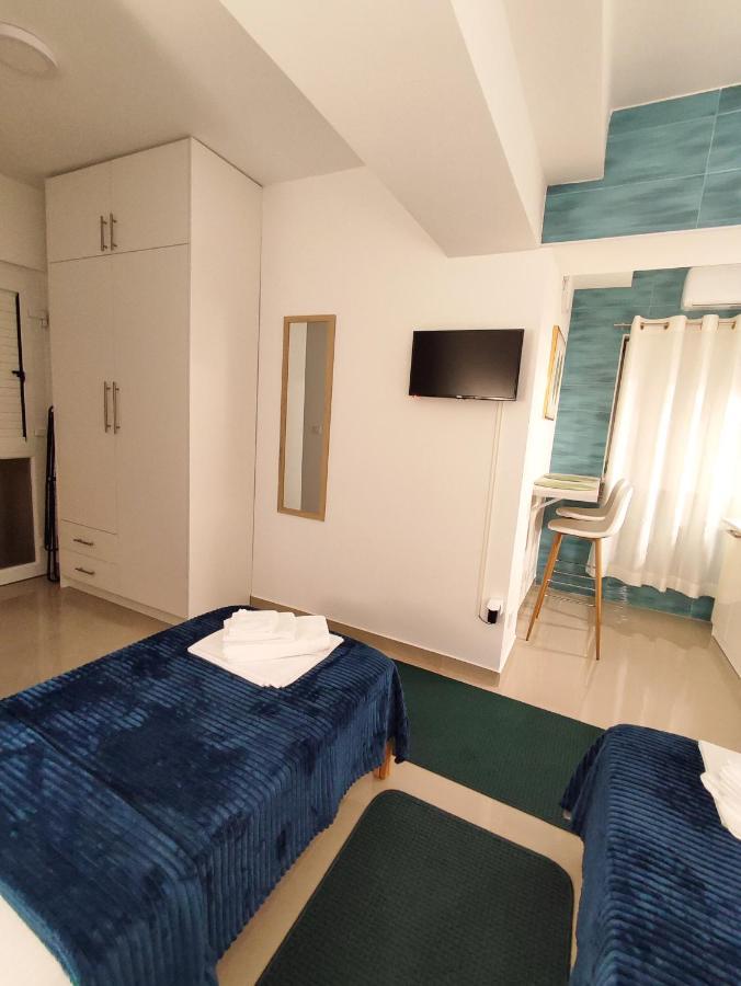 Sole Mio Apartment & Wellness Herceg Novi Exterior foto