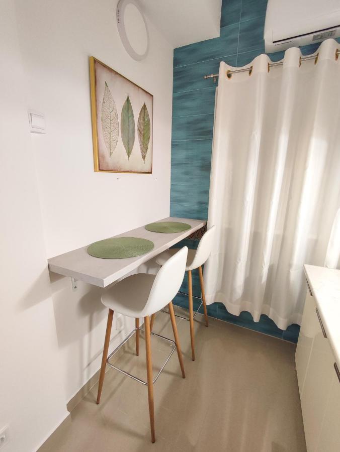 Sole Mio Apartment & Wellness Herceg Novi Exterior foto