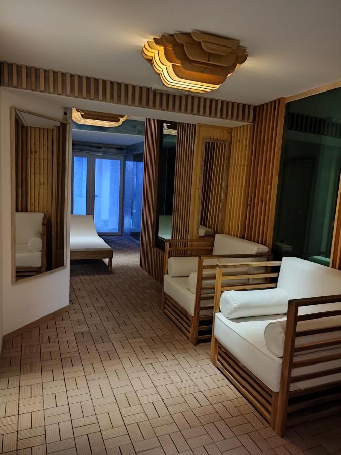 Sole Mio Apartment & Wellness Herceg Novi Exterior foto