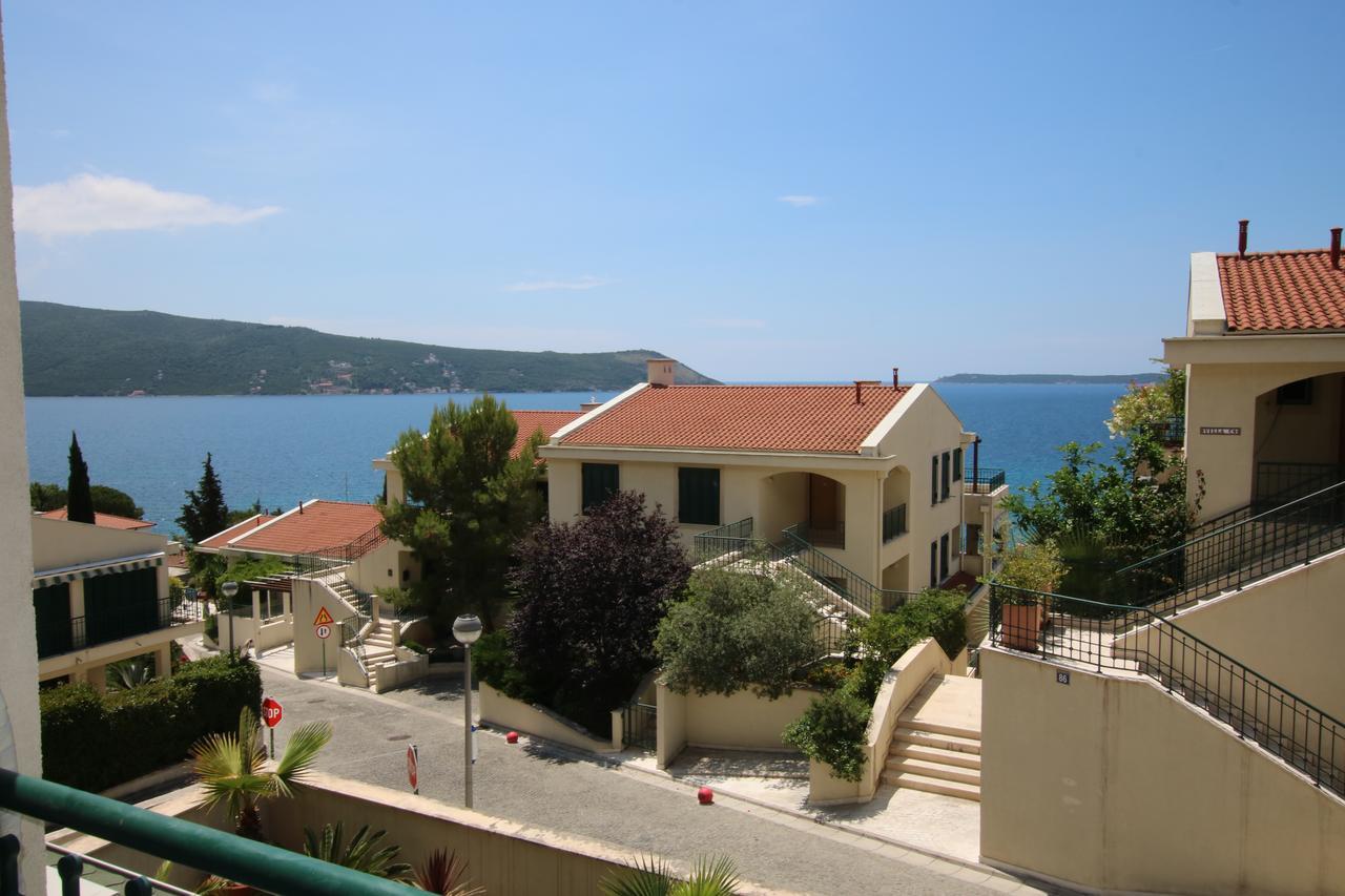 Sole Mio Apartment & Wellness Herceg Novi Exterior foto