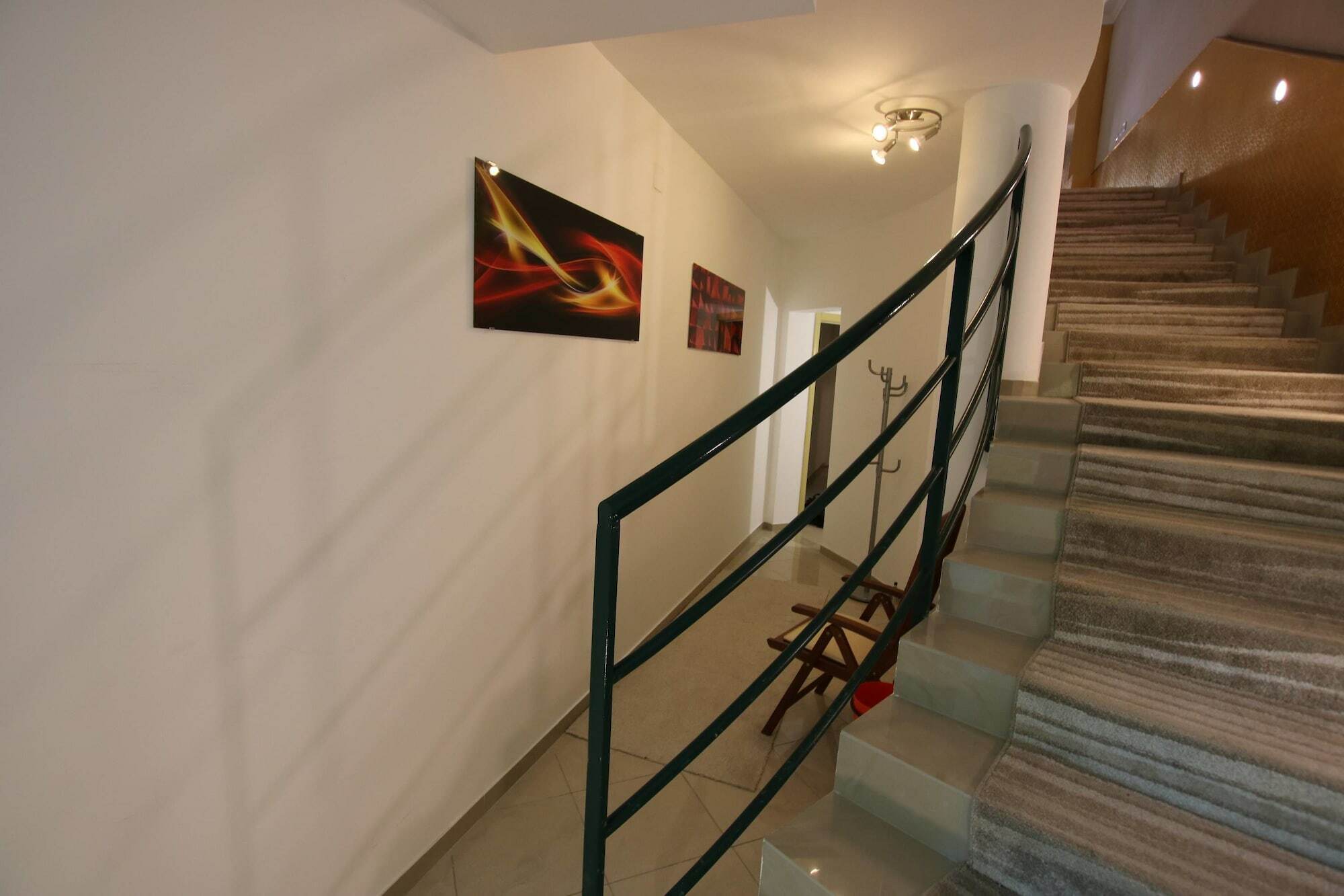 Sole Mio Apartment & Wellness Herceg Novi Exterior foto