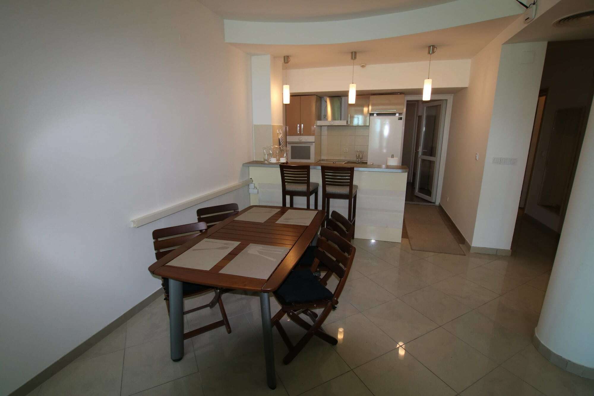 Sole Mio Apartment & Wellness Herceg Novi Exterior foto