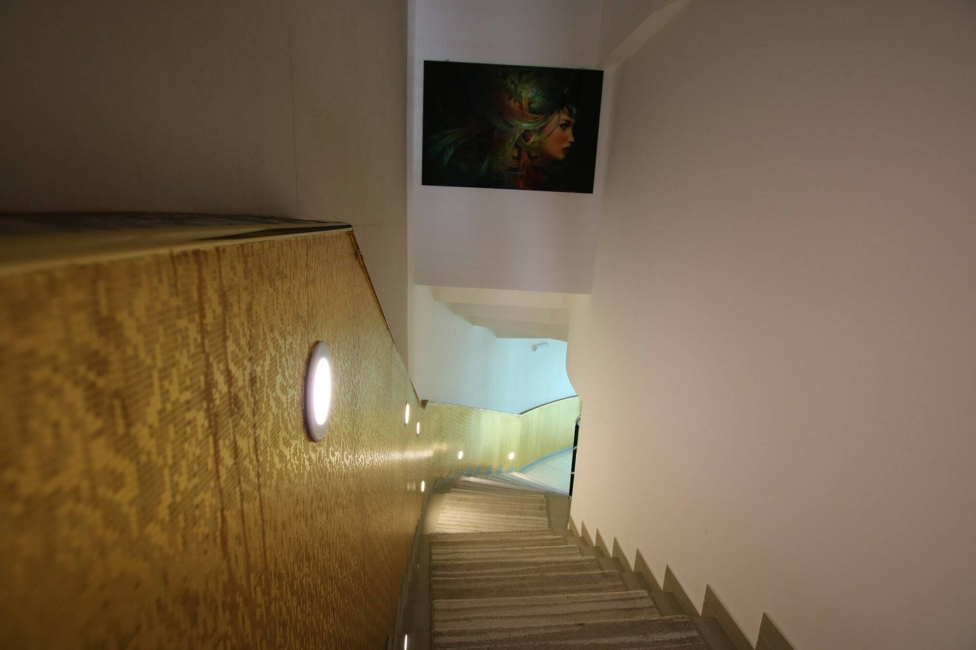 Sole Mio Apartment & Wellness Herceg Novi Exterior foto