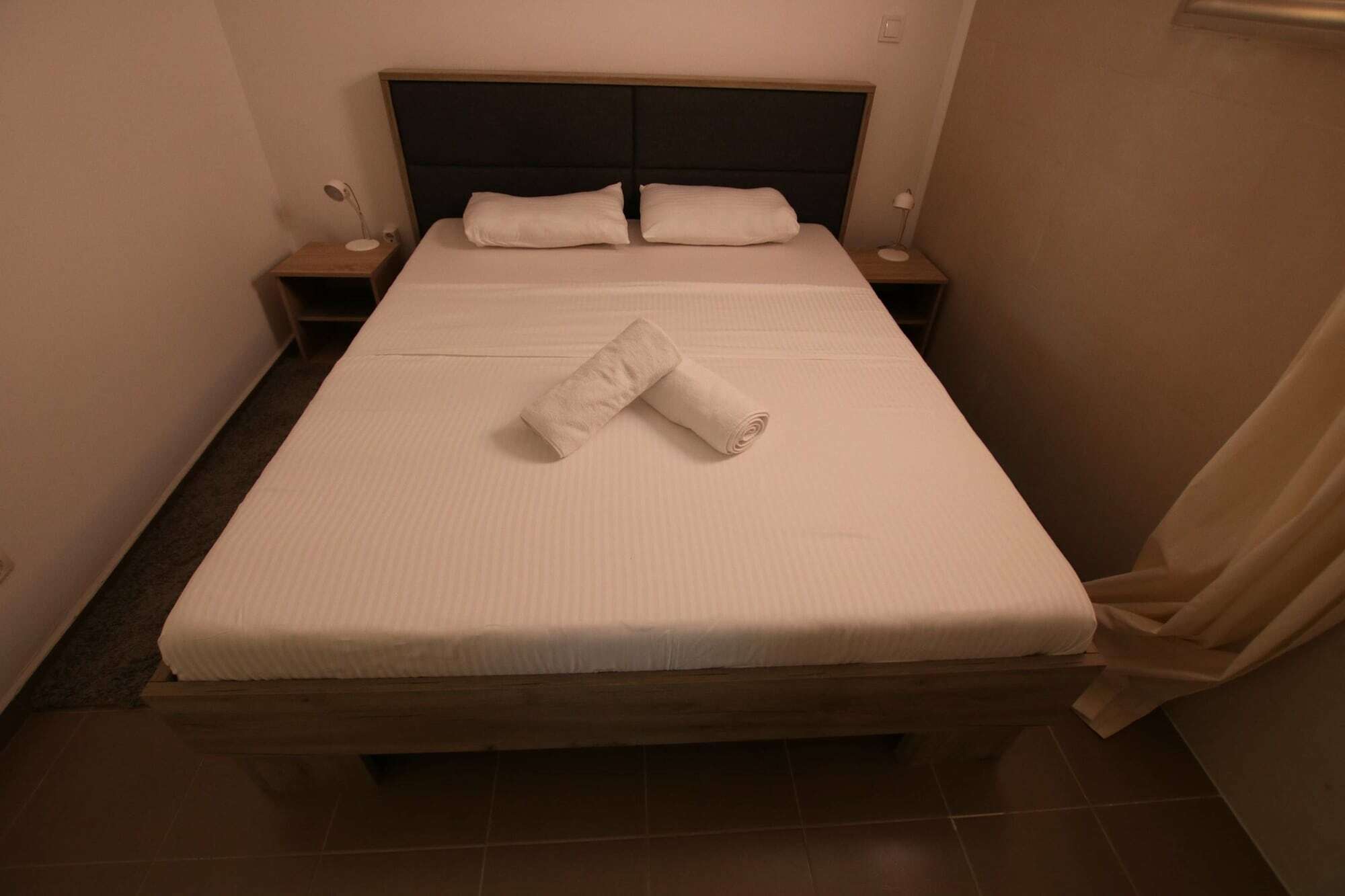 Sole Mio Apartment & Wellness Herceg Novi Exterior foto