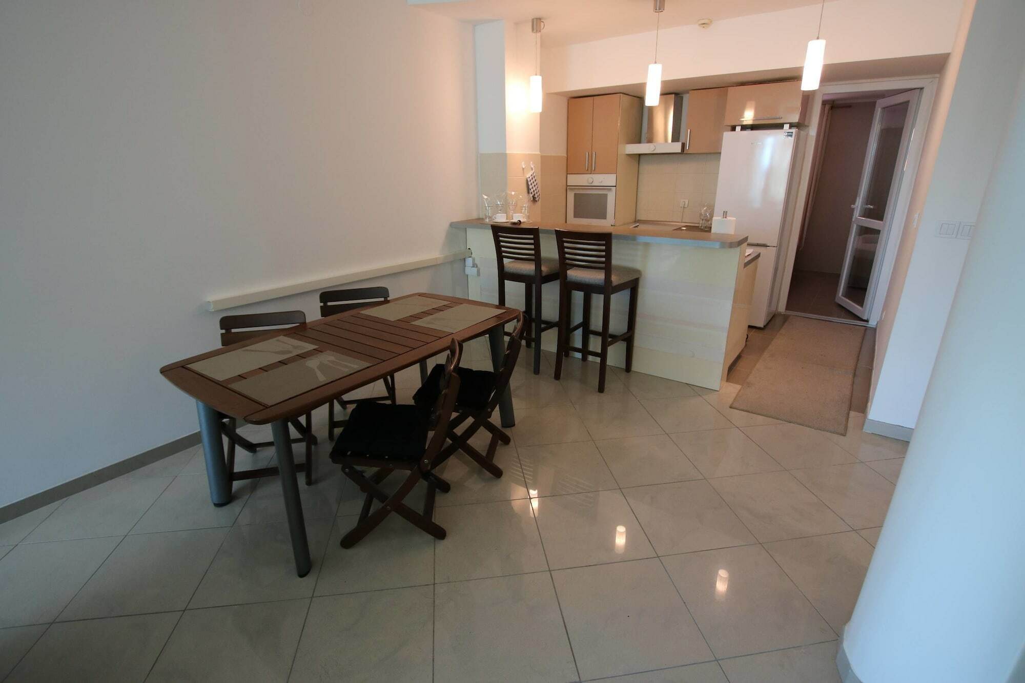 Sole Mio Apartment & Wellness Herceg Novi Exterior foto