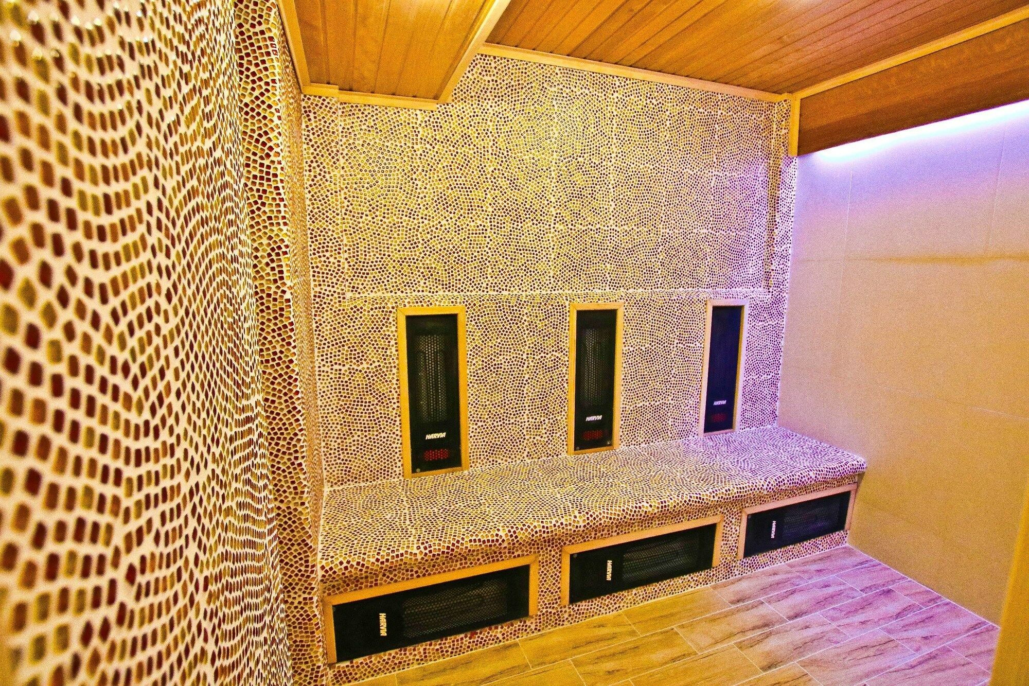 Sole Mio Apartment & Wellness Herceg Novi Exterior foto