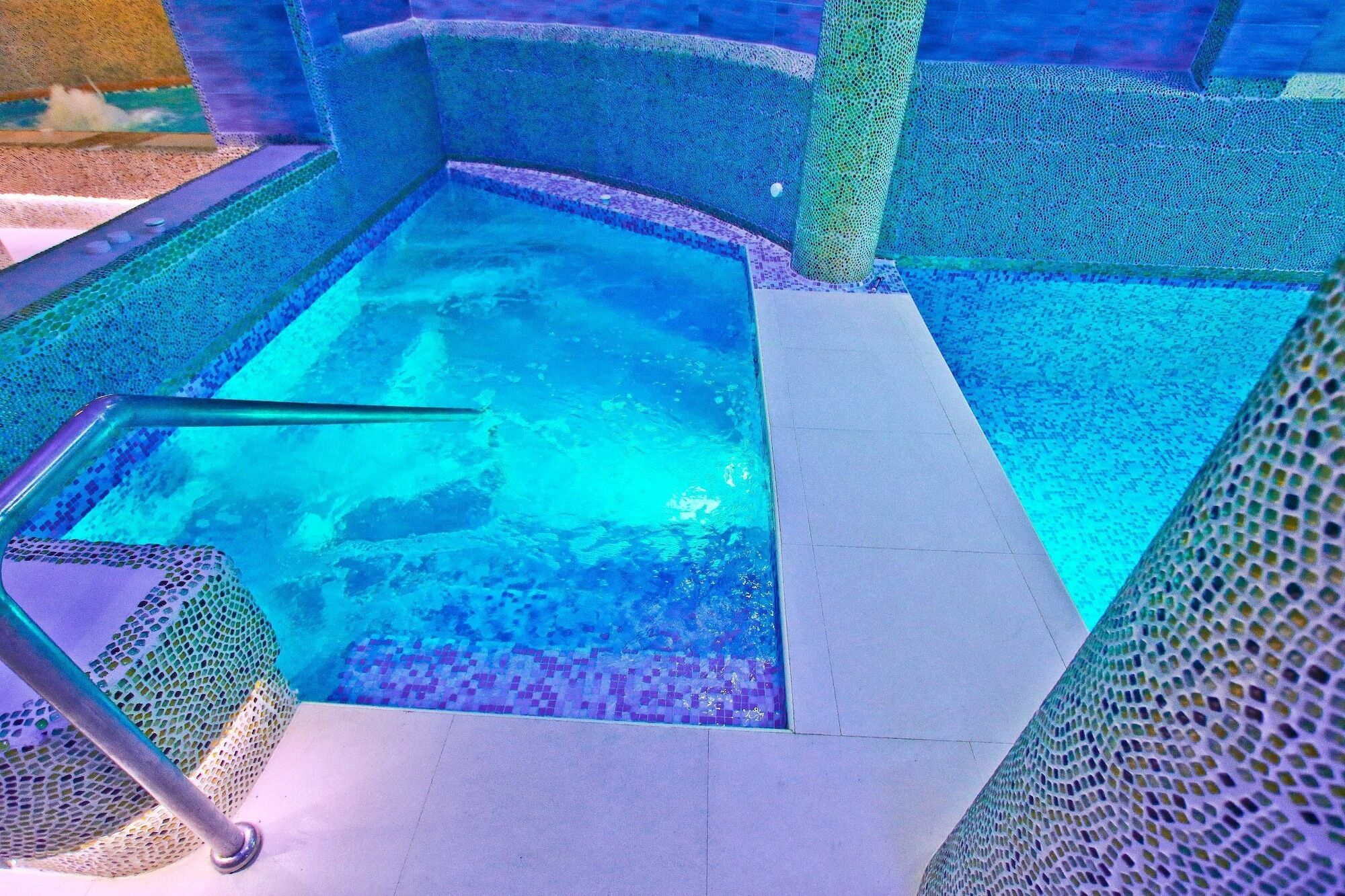 Sole Mio Apartment & Wellness Herceg Novi Exterior foto