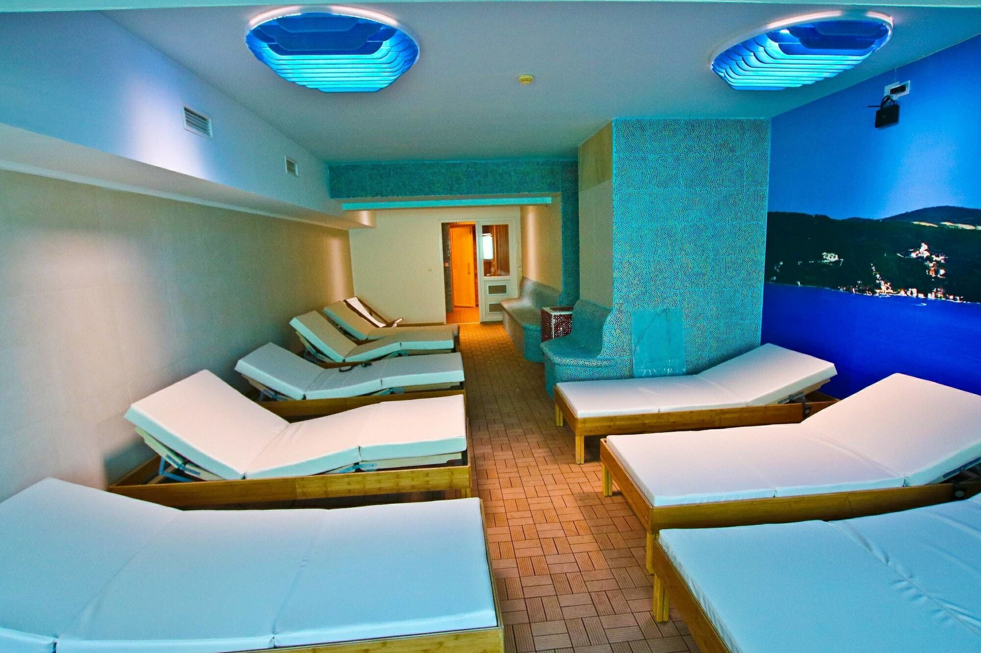 Sole Mio Apartment & Wellness Herceg Novi Exterior foto